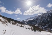 vue globale sur melezet