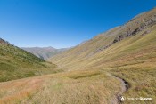 vue globale vallon saint martin