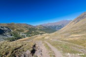 vue globale vallon urine