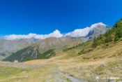 vue pelvas bouchet nebbia depuis collette gilly