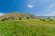 vue sur cretes de chambrettes depuis jean grossan