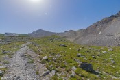 vue sur girardin depuis gr5