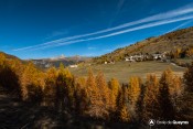 vue sur molines la rua depuis sentier pizan