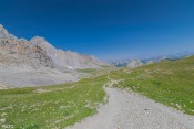vue sur prairie vallon de sainte anne sous girardin