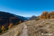 vue sur vallee cristillan depuis sentier estronques