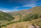 vue sur vallon valpreveyre depuis sentier col malaure