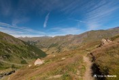 vue sur valpreveyre sous le col malaure