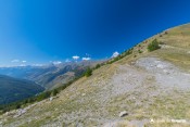 vue vallee abries aiguilles depuis collette