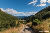 vue vallon depuis pre soubeyrand