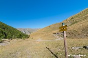 vue vallon saint martin depuis grand clot