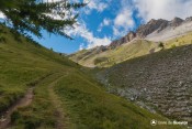 welcome under lac de souliers