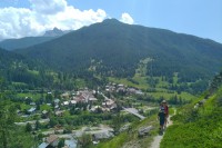 Les Astragales Ville Vieille