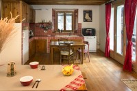 cuisine nid aigle