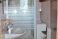 Salle d'eau