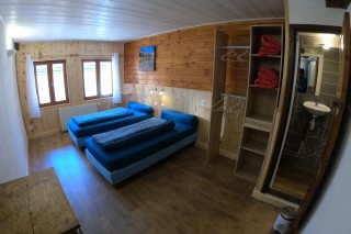 Chambre double