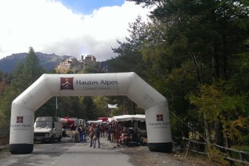 Nous étions à la Foire de Saint Matthieu - Fête du Parc et du Territoire