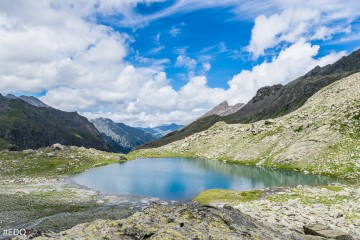 Lac Lestio