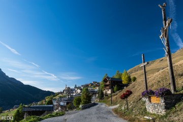 Saint-Véran