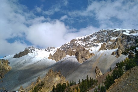 Les Astragales Ville Vieille