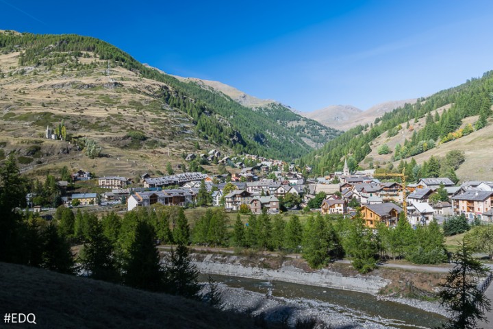 Abriès