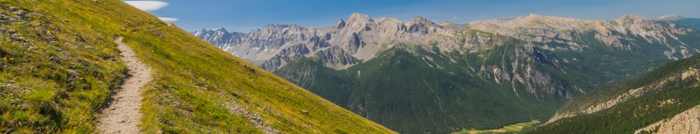 Randonnée / Trail