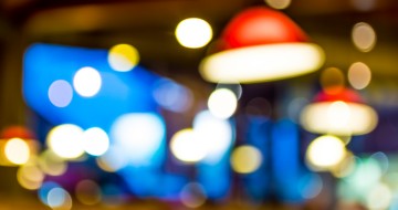 Bars & Restaurants