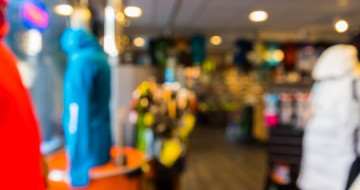 Magasins de Sport
