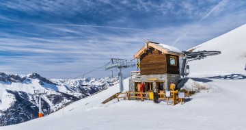 Ski Alpin